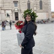 Insegnante di inglese (lingua e letteratura)